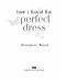 [Morgan Rawlinson 02] • How I Found the Perfect Dress